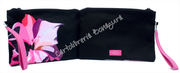 Flat Case Pink Lily Turnowsky