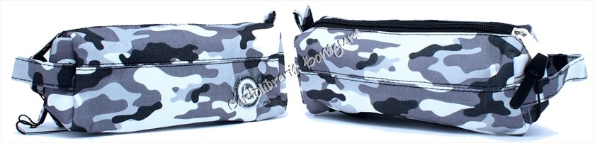 Bustina Mono Camo Hype