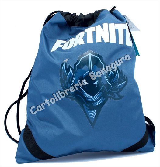 Zaino Multiuso Raven Fortnite
