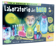 Laboratorio del Buio Lisciani
