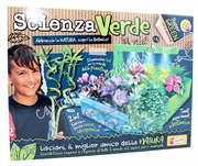 Scienza Verde Lisciani