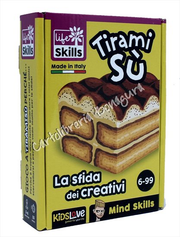 Mind Skills Tirami S� Lisciani