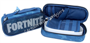 Gamer Case Blu Camo Fortnite
