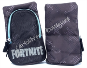 Stand Up Case Nero Camo Fortnite