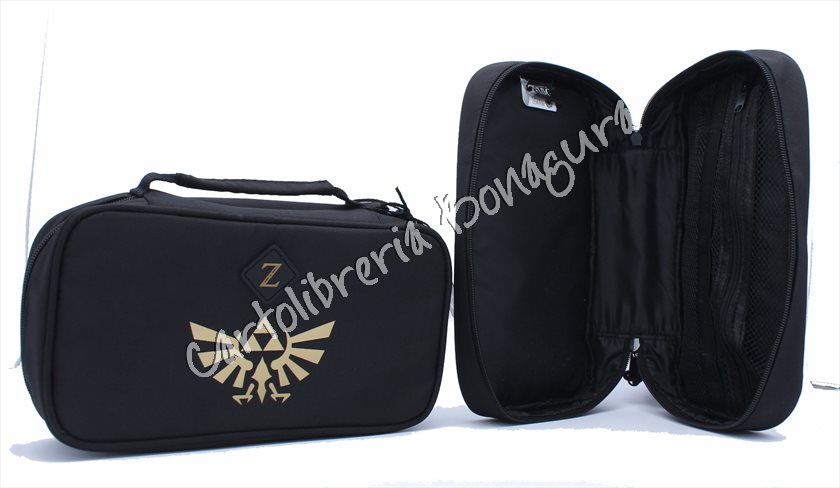 Gamer Case Zelda