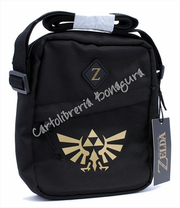Tracollina Verticale Zelda