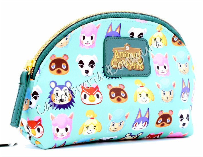 Portatutto Animal Crossing