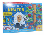 Il Grande Gioco Di Newton Lisciani