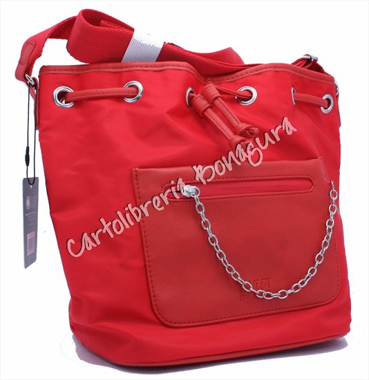Secchiello Rosso Twiit