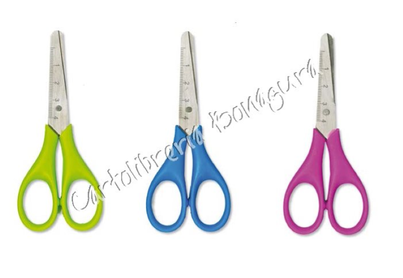 Forbici Centimetrate Basic Arda