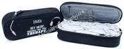 Astuccio Ovale MiniP� Pandorine
