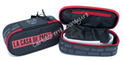 Astuccio Ovale La Casa De Papel