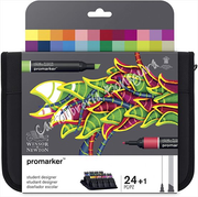 Set 24+1 Students 0290030 Promarker