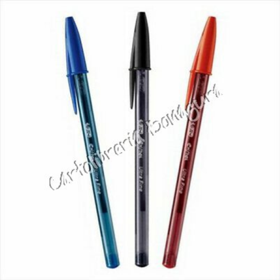 Penna Cristal Exact Ultra Fine Bic