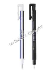 Gomma di Precisione Mono Zero Punta Rettangolare 2,5x5 mm Tombow
