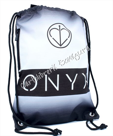 Zaino Multiuso Onyx