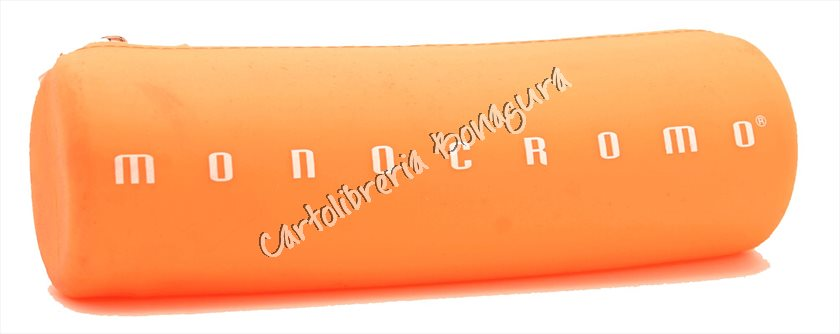 Tombolino Arancio Monocromo Fluo Pigna