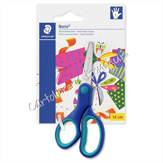 Forbici per Mancini Staedtler