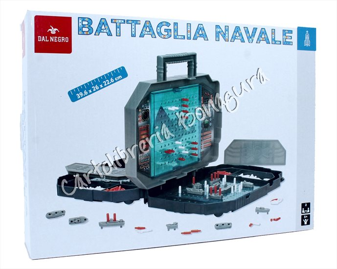 Battaglia Navale Dal Negro