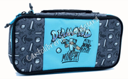 Astuccio Ovale Attrezzato Minecraft