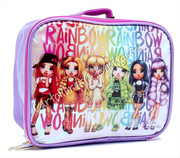 Beauty Case Rainbow High