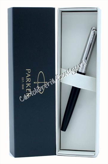 Penna Stilo Jotter Bond Black 2030947 Parker