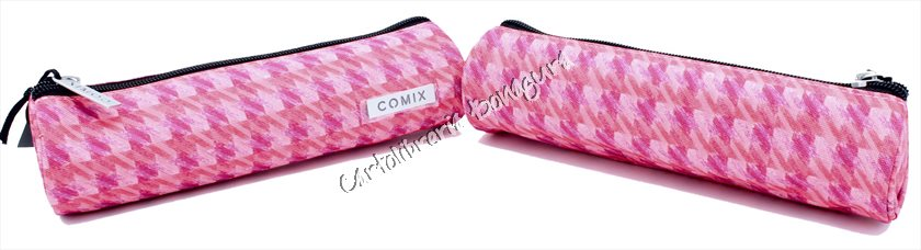 Mini Tombolino Fashion Allover Comix