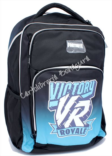 Zaino Organizzato Sporty Victory Fortnite