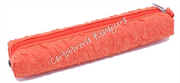 Astuccio Lingotto Fashion Arancio Curly Saccuccioli