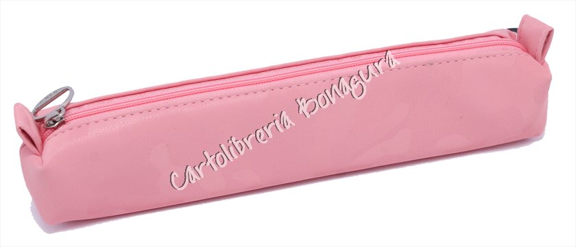 Astuccio Barretta Glam Rosa Chiaro Camu Saccuccioli