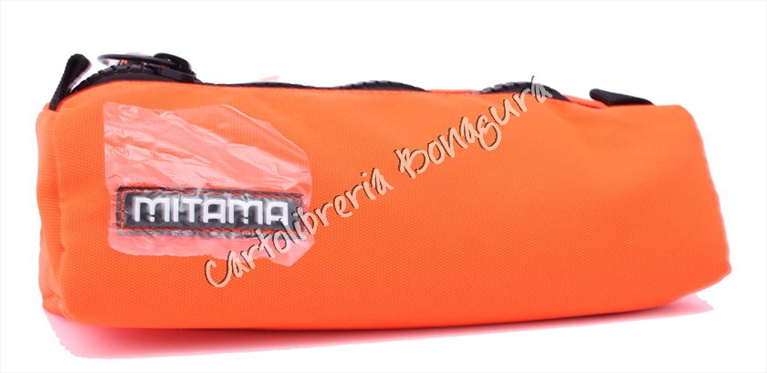 Tombolino Arancio Fluo Mitama