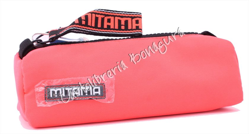 Tombolino Rosso Fluo Mitama