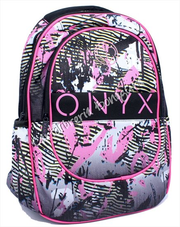Zaino Ovetto Onyx