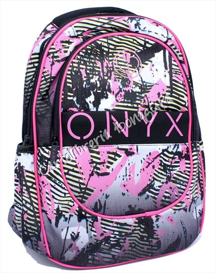 Zaino Ovetto Onyx