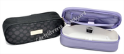 Bustina Round Plus Nero Romantic Camomilla