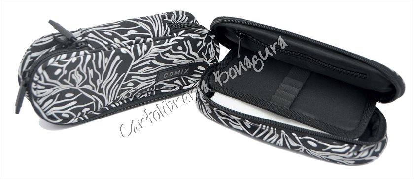 Astuccio Ovale Zool Reflective Special Comix