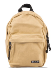 Mini Zaino Americano Sand Nature Colourbook