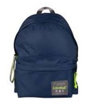 Zaino Americano Blue Satin Colourbook
