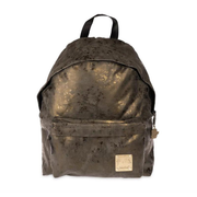 Zaino Americano Green Quartz New Geolier x Colourbook