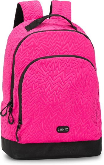 Zaino Americano Graphic Pink Special Comix