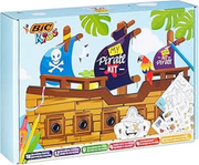 Kit My Pirate Bic