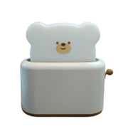 Lampada Orso Bianco Mix And Match