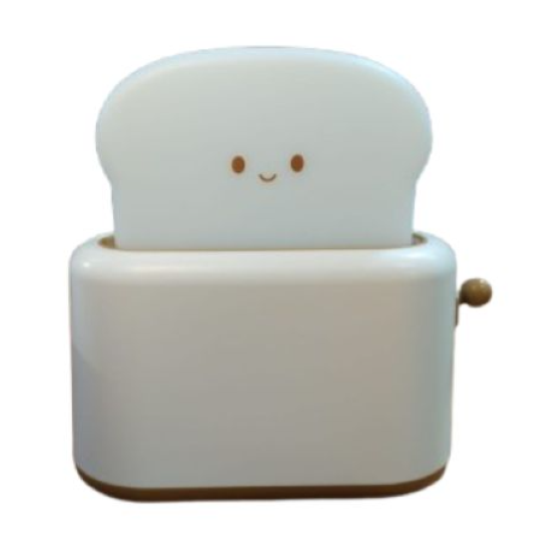 Lampada Toast Bianco Mix And Match