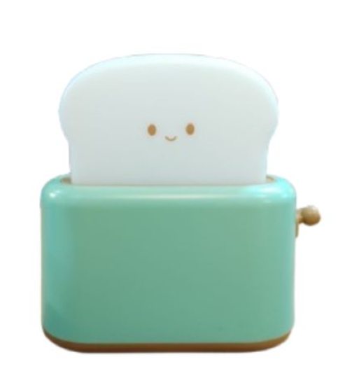 Lampada Toast Verde Mix And Match
