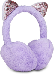 Paraorecchie Gatto Plushy Sj Gang Girl Seven