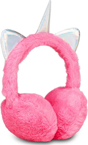 Paraorecchie Unicorno Plushy Sj Gang Girl Seven
