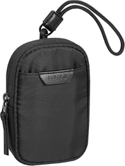 Porta Cellulare C/Tracolla Black U Comix