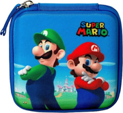 Porta Tutto Eva Quadrato Small Super Mario