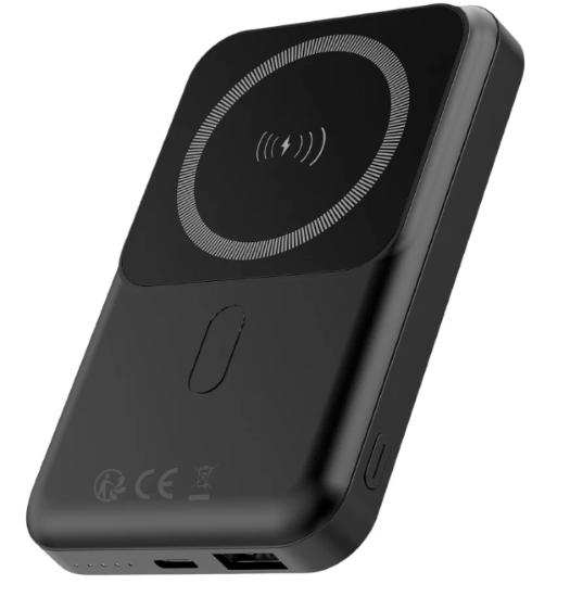 Power Bank Forever MATB-100 PD QC 22.5W 10000 Magnetic