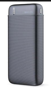 Power Bank Forever TB-100L 20000 MAh 18W